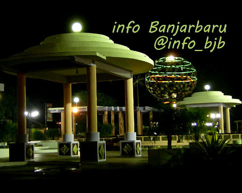 Info_Bjb's profile picture. Peduli Banjarbaru, yuk berbagi Info seputar Banjarbaru..| kirim info via Mention @Info_Bjb #InfoBjb  #kulinerBjb #EventBjb dll