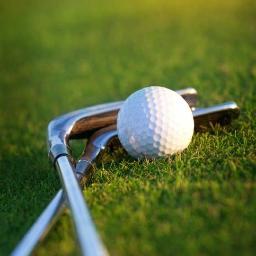 CannesGolfGuide's profile picture. 
