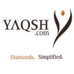 Buy Diamond jewellery online at Yaqsh Diamonds and get heavy discounts. Choose from wide range of Diamond Rings, Diamond Bracelets, Diamond Pendants ....
