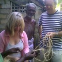 Eve Berman - @bermanator0 - Twitter