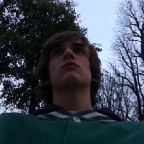 IzaakDevine's profile picture. 