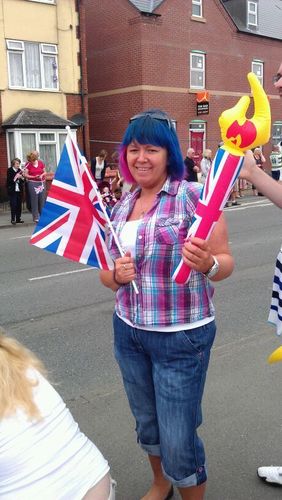 charleypooh's profile picture. 