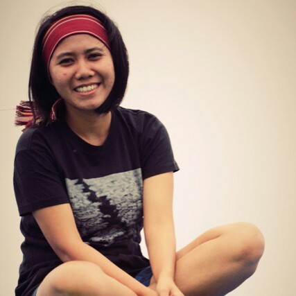 a happy girl | I love my life |Explore Indonesia| :)
