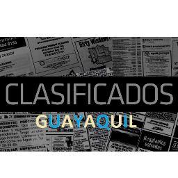 #ClasificadosGYE - ¡La ÚNICA cuenta donde podrás promocionar, comprar y vender de TODO en GUAYAQUIL- SIN COSTO ALGUNO! 

INFO: clasificadosgye@gmail.com