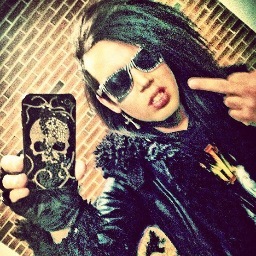 Changing NY's Rock scene one show/party at a time...