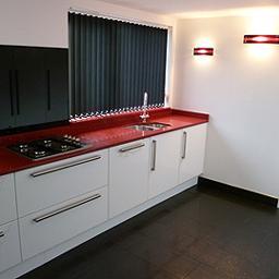 Delicious Kitchens, Refreshing Bathrooms, Dreamy Bedrooms from Leicesters leading Kitchen, Bedroom, Bathroom Showroom.