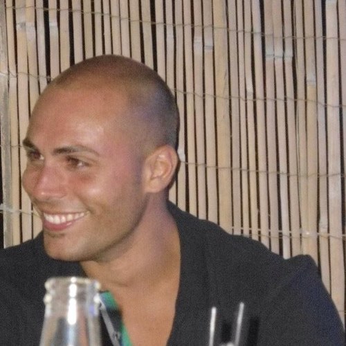 SavinoViggiano's profile picture. 