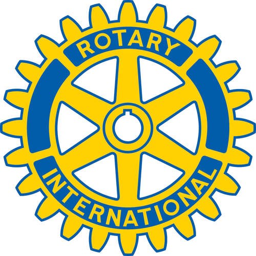 Rotary Club Curitiba Leste, membro do Distrito 4730, fundado em 17/11/1957