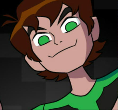 This is our OFFICIAL Twitter
Account of Ben 10. Catch the
all-new #Ben10: Omniverse (4th
series), Saturday 9am/8c.