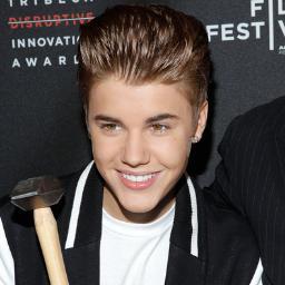 ILoveTheToaster's profile picture. #NSN
@justinbieber is my dream :))