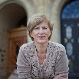 IdaBorresen's profile picture. tidligere direktør på Stortinget og i UDI