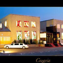 CEZARIAhall's profile picture. events and hospitality hall
