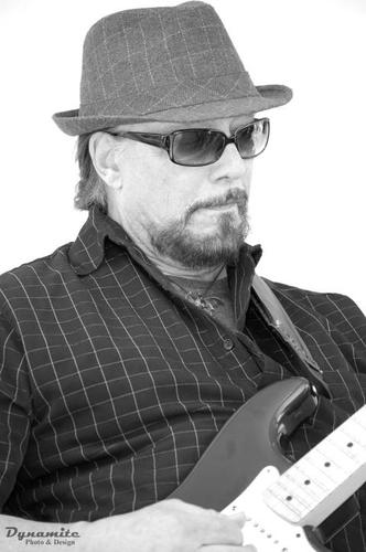World Class Veteran Blues Musician, Singer, Songwriter, Producer; living, playing and singing the Blues with passion, heart & soul !! 
Book the Don !!!