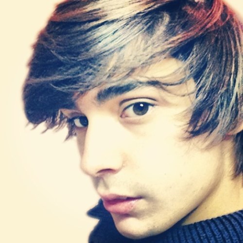 FedericoTrenna's profile picture. 