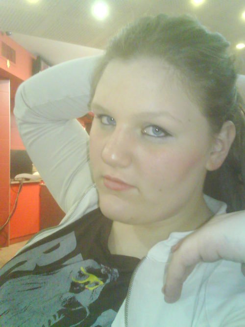 danitush's profile picture. 