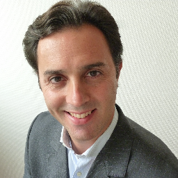 Digital Marketing Expert, passionate about the Internet business disruption and the changing consumer behaviors // Social Media, e-Business, e-Commerce... ;-)