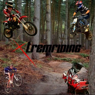 La team XtremRiding a été crée par des amateurs qui veulent vous faire partager leurs journées pour le meilleur et (surtout) pour le pire