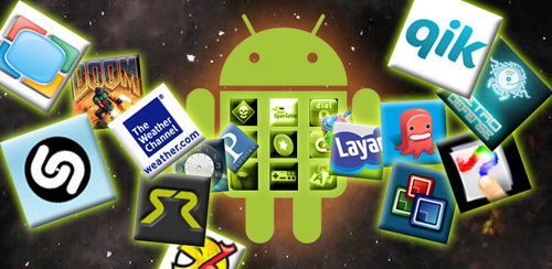 Follow to see the best FREE Android apps. See all here.