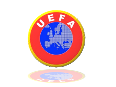 UEFA SuperCup, UEFA Champions League, UEFA Europa League & UEFA EuroCup