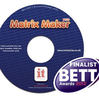 Matrix Maker Plus (@matrix_maker) 's Twitter Profile