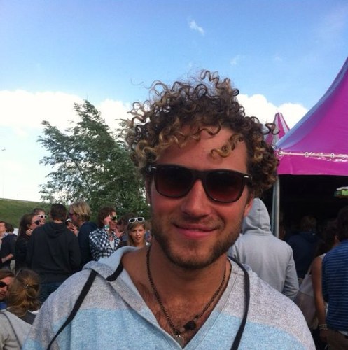 Jochemvanhessen's profile picture. 