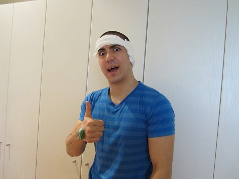 TheMidRun's profile picture. The Midnight Run goes to air sometimes on Monday nights at 1am on 102.5fm (sydney) or http://t.co/CIaW0Ao4