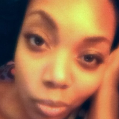 I am such a P.Y.T.