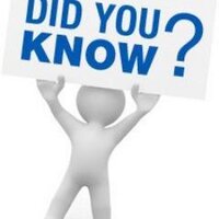 Did You KNow? (Page) (@didyouknowpage) 's Twitter Profile