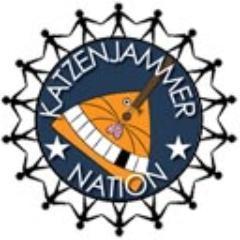 KJN - the official fan forum run BY fans FOR fans of the fantabulous Norwegian band Katzenjammer! Check out our KJN forum: http://t.co/hNUUyQPj