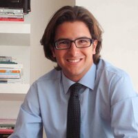Pablo Miró (@miroarchitect) 's Twitter Profile