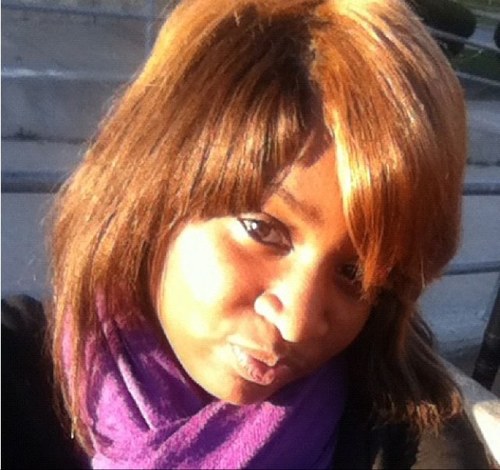 ' Living that life as a TrillAsBITCH $$$$$ ! iM a BossBITCH , A1 Since Day1 #RealSHIT ! Groupie Bitches I loveee em' BTW Follow Me : )