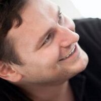 Tom Rose (@codeispoetry) 's Twitter Profile