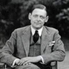 Resources, news and events for Eliot scholars and enthusiasts