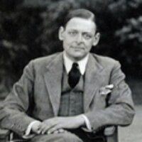 TS Eliot Society UK (@tseliotsocuk) 's Twitter Profile Photo