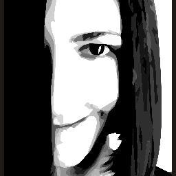 darya__darya's profile picture. несу возмездие во имя луны