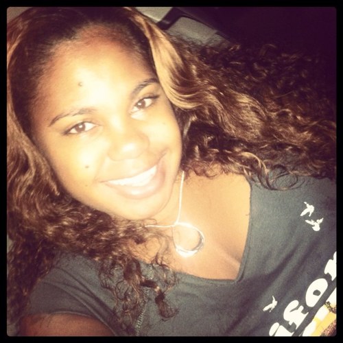 Bout to start goin hard for real! aspiring actress 

Email -nikkin8624@gmail.com

#teamladymamaz #teammyhair, #teamleo, #teammeatball