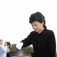 박근혜 후보님 화이팅 (@chajungsoon1) 's Twitter Profile