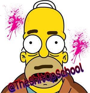 Ik vertel jou over de kutste dingen op school! {Follow} ( Tweede Account Van @Ezwa_JWZ)