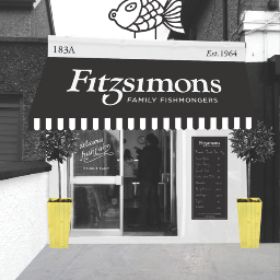 Our dad started up the shop in 1995 in Crumlin cross.We are a family run old fashioned fishmongers we fillet all fish on premises and buy daily for best value
