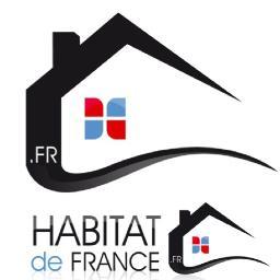 habitatdefrance's profile picture. Agence immobilière sur internet, avec une agence traditionnelle par région, et un réseau d'agents commerciaux indépendants qui travaillent en home office.