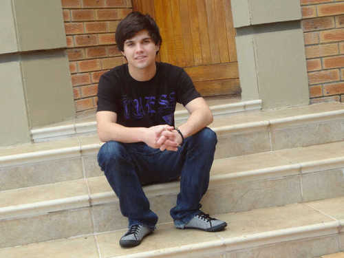 _Wesley_ward_'s profile picture. Ima show you how great I am - Muhammed Ali