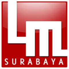 Info Lalu Lintas Surabaya -
Traffic Information in Surabaya
| Cara lapor: @lmsurabaya [laporan...]  Contoh: @lmsurabaya m.sungkono arah adityawarman macet