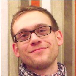 truepositive's profile picture. A CS PhD student.