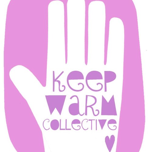 The KeepWarmCollective Liverpool: Collecting warm clothing the to help vulnerable women in Liverpool. Returns November 2013. Founded by @CXStephanie
