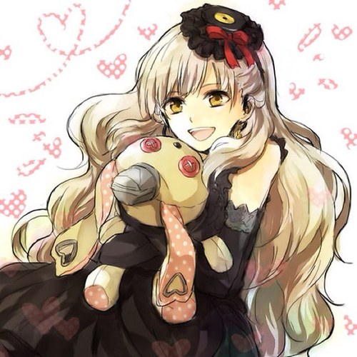 aochan25hentai's profile picture. 25動/ボカロ/アニメ/ラノベ/ゲーム/音ゲー を好みます。日々変態注意報発令。下ネタはごはんですmgmg。気の合う方はフォローを((＾ω＾三＾ω＾)) 一応@yuchan4612のW規制垢です
@yuchannau4612もよろしく(●･ω･●)