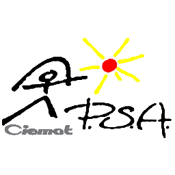 psaciemat's profile picture. Plataforma Solar de Almería