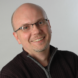 Markus Schwabe