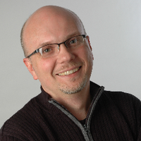 Markus Schwabe (@cbcmarkus) 's Twitter Profile