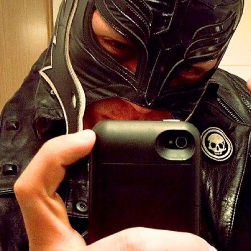 pakomontenegro's profile picture. 