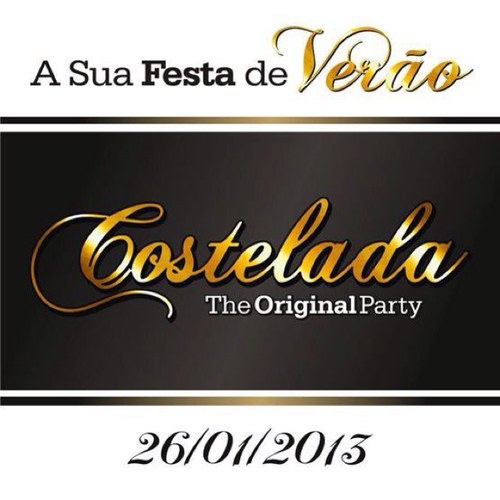 26 de janeiro de 2013 - Laguna/SC.